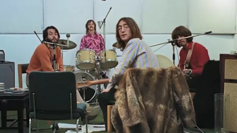 “The Beatles: Get Back” ya tiene su primer trailer oficial