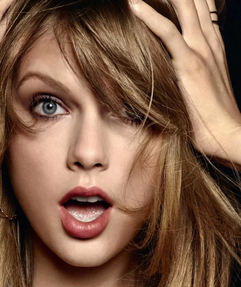Taylor Swift volvió a lo más alto de las listas de los Estados Unidos gracias a las ventas en CD y vinilos