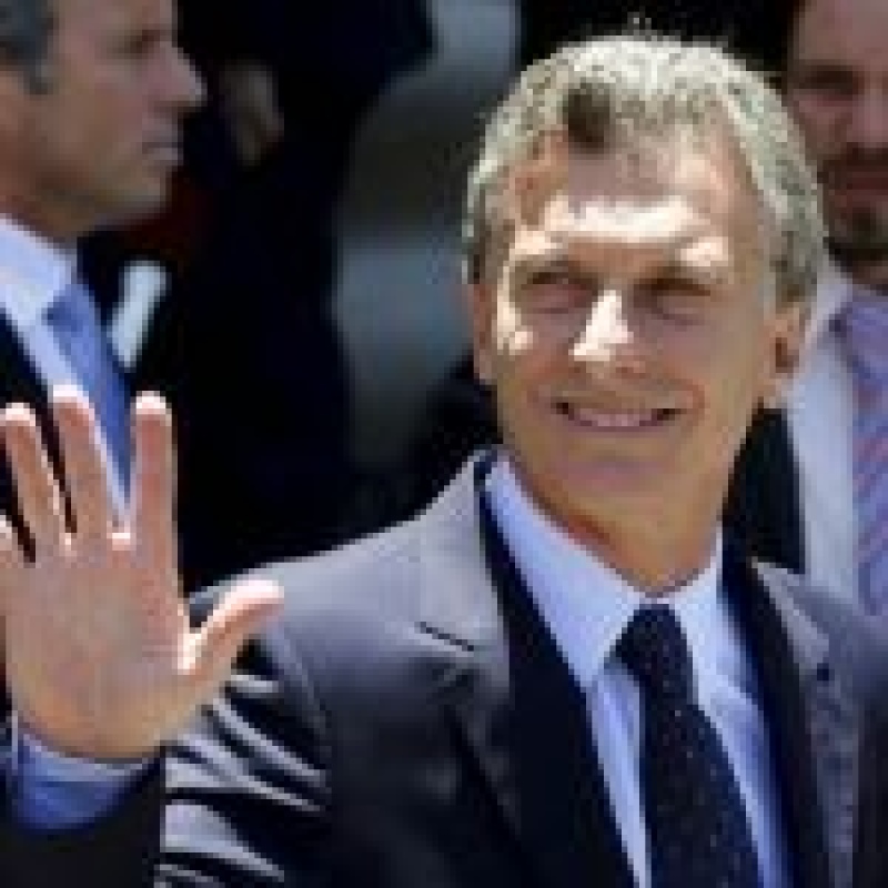 Mauricio Macri fue relevado de la obligación de secreto y su cita es el miércoles próximo