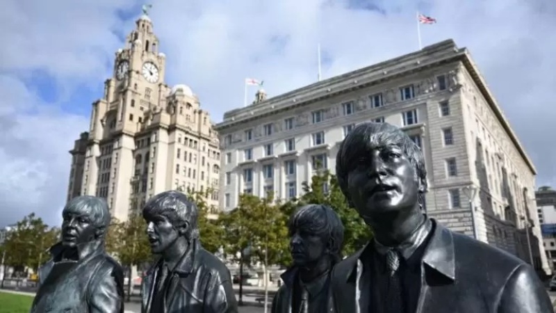 La Universidad de Liverpool abrió un máster en The Beatles