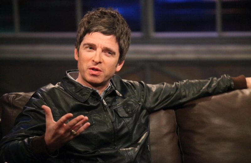 Todo por un maniquí: Noel Gallagher confesó que fue el culpable de la separación de Oasis
