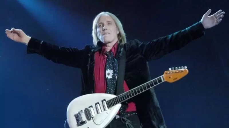 Tom Petty: 71 años habría cumplido el líder de The Heartbreakers