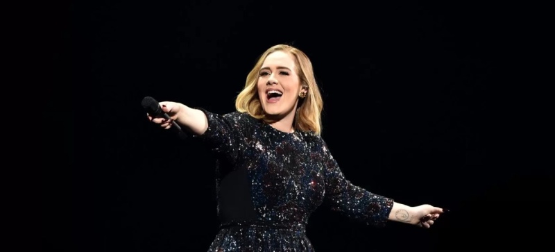 El nuevo álbum de Adele podría estar afectando la producción de vinilos de otros artistas