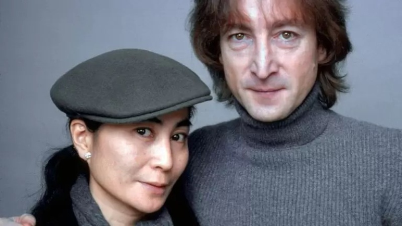 Efemérides: hace 41 años John Lennon y Yoko Ono lanzaron “Double Fantasy”