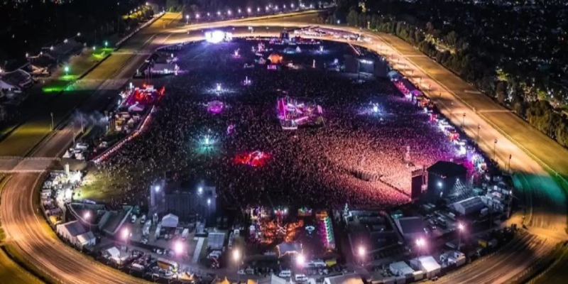 Lollapalooza Argentina 2022: ya se pueden conseguir los tickets para la séptima edición