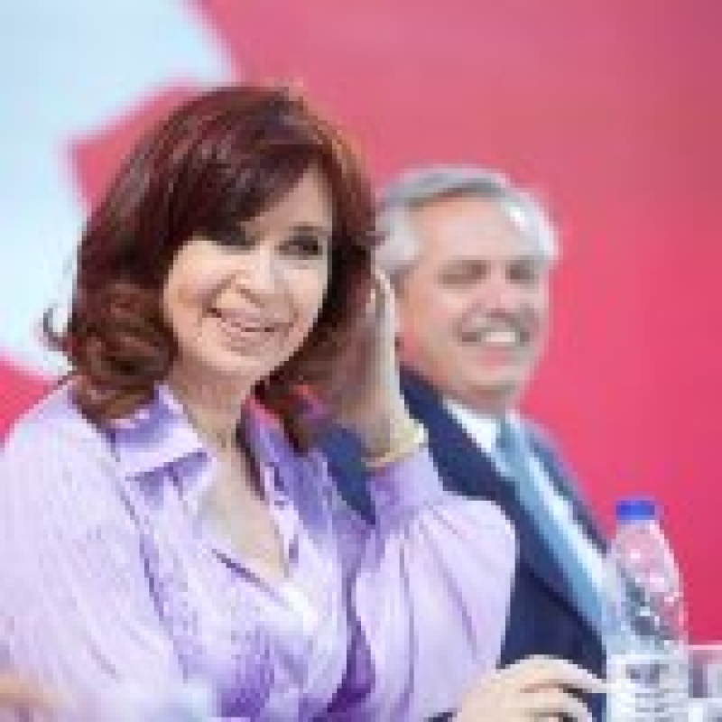 Después de algunas dudas, CFK confirmó que no asistirá a la sede del Frente de Todos