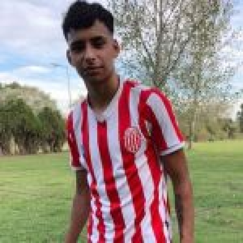 CABA: Murió Lucas González, jugador de Barracas Central baleado por la policía