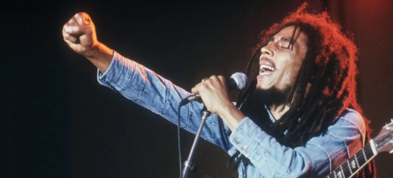Bob Marley tendrá una exposición inmersiva que recorrerá el mundo