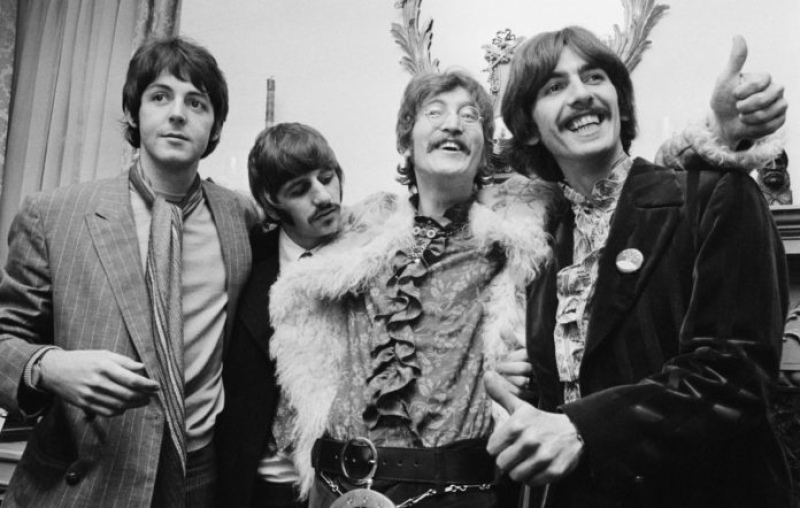 Paul McCartney dice que el documental ‘The Beatles: Get Back’ cambió su percepción de su separación
