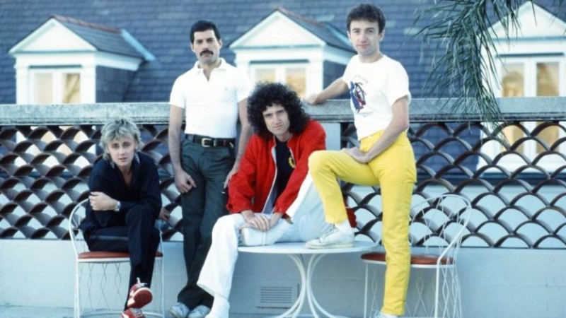 Efemérides: hace 15 años Queen se convirtió en la banda con más discos vendidos en el Reino Unido