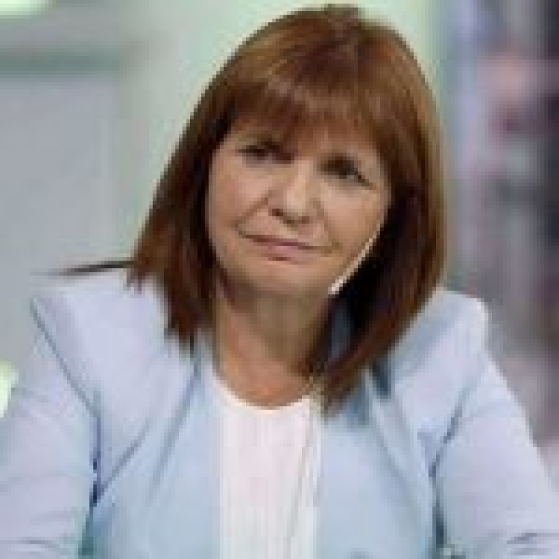 Tras la carta de CFK: Patricia Bullrich “Es el primer reconocimiento del enorme triunfo de Juntos por el Cambio”