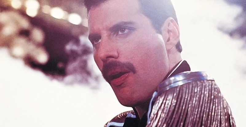 Freddie Mercury: se cumplen 30 años de la muerte del líder de Queen