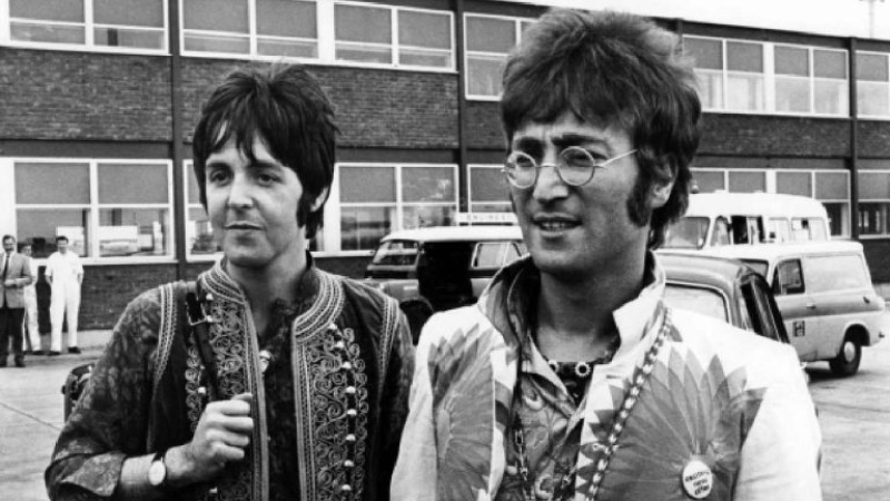 Paul McCartney: “Nunca pude decirle a John Lennon que lo amaba”