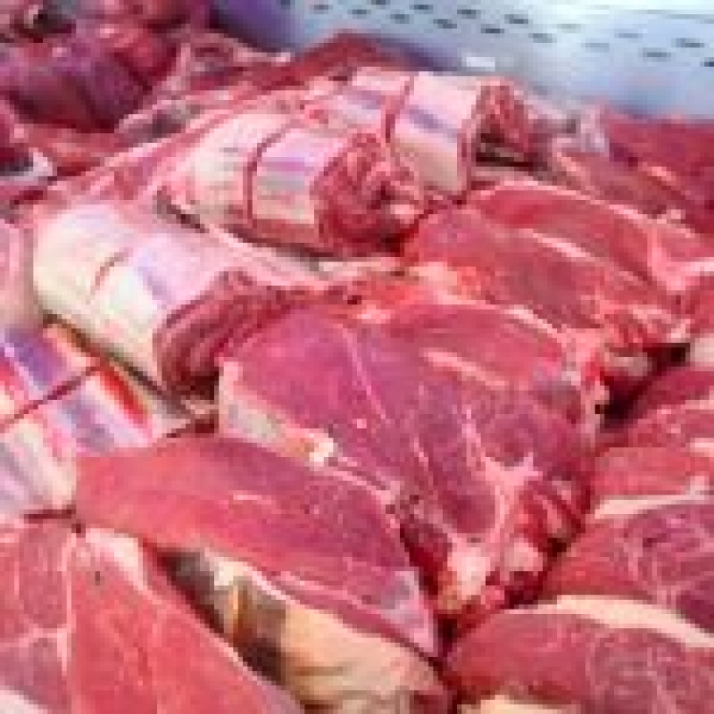 Por un nuevo aumento a la carne, analizan aplicar más retenciones
