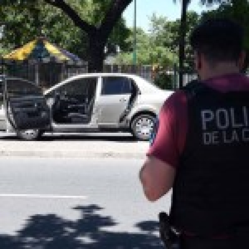 Caso Lucas González: detienen a otros cinco policías por participar en el encubrimiento del crimen