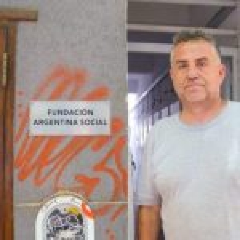 Federación Social Argentina tiene nuevos proyectos de oficio