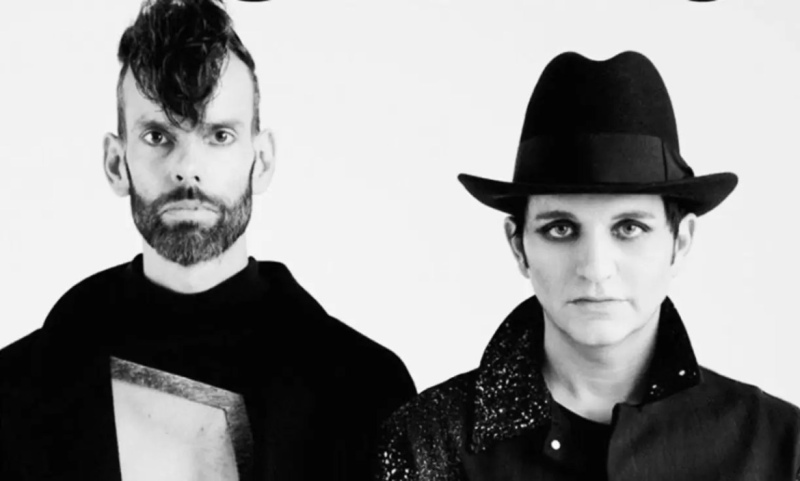 Placebo anunció su nuevo single, “Surrounded By Spies”