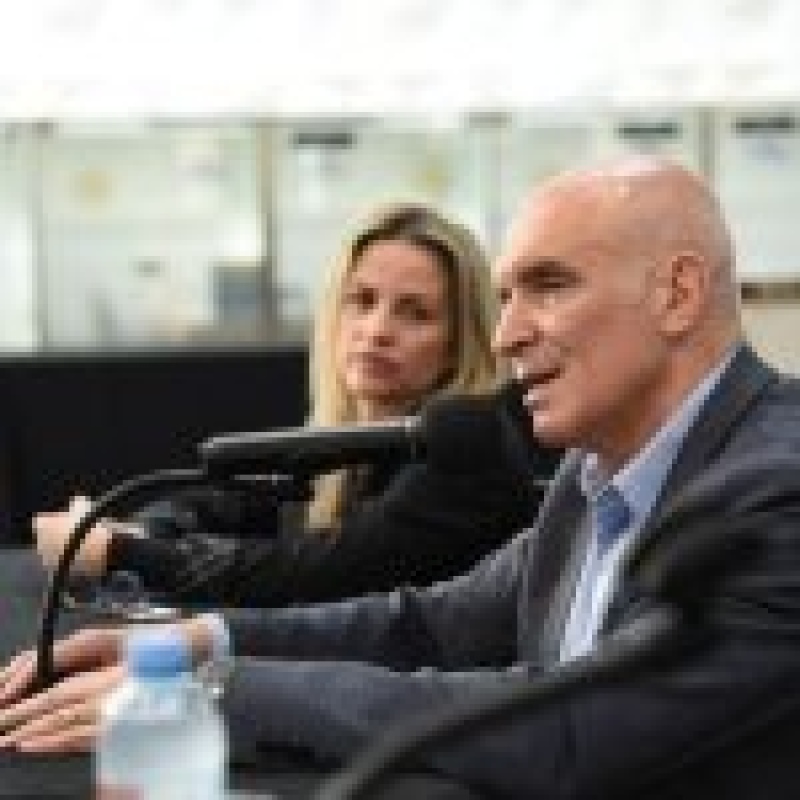 José Luis Espert: “Nosotros sin ninguna estructura hemos logrado 300 mil votos” más que en las PASO