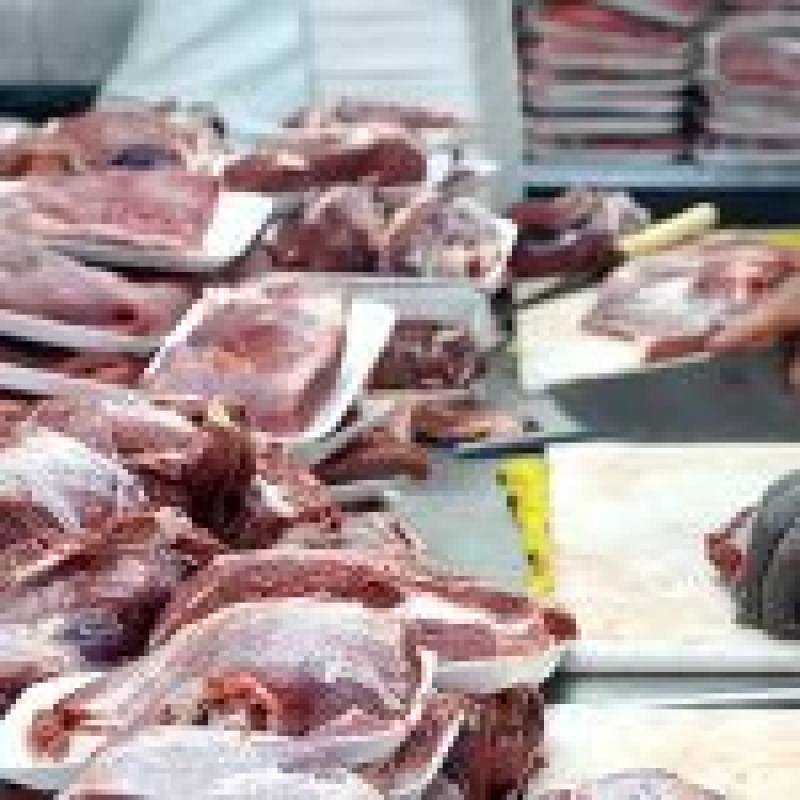 Aumenta la carne: Se esperan nuevos ajustes para las Fiestas