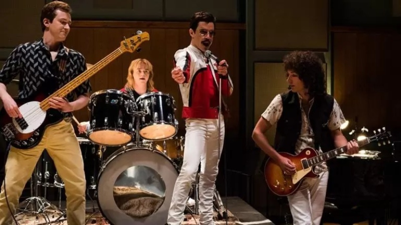 “Bohemian Rhapsody”: el guionista demandó por incumplimiento en el pago de ganancias