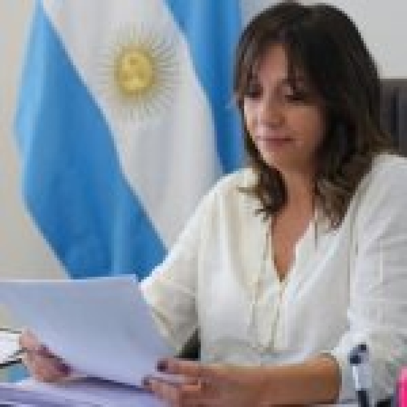 Natalia Sanchez Jauregui le dio a Kicillof la primera minoría en la Legislatura y fue criticada