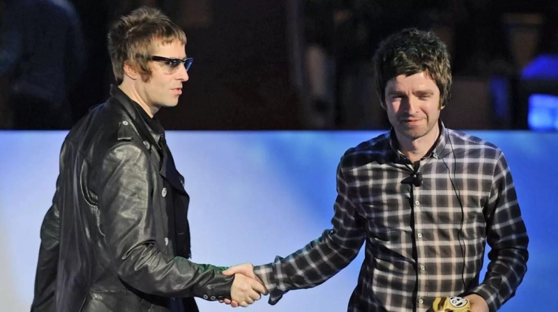 Noel Gallagher le dice ‘Sí’ a un posible musical de Oasis