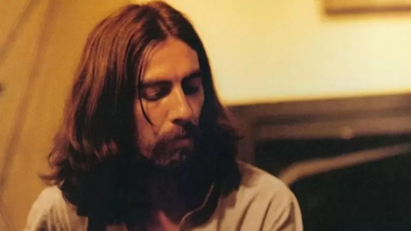 George Harrison: estrenan el video oficial de «My Sweet Lord» repleto de celebridades