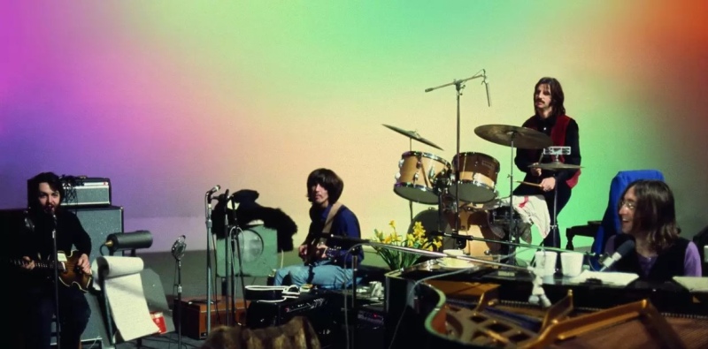 The Beatles – Get Back: qué canciones aparecen en la serie de Peter Jackson, el documental de los 123 temas