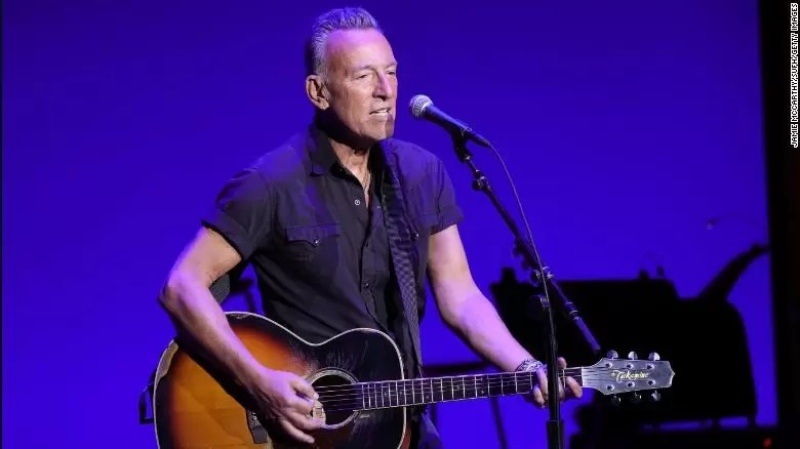 Bruce Springsteen vendió su catálogo por un precio récord: razones y secretos de un fenómeno millonario