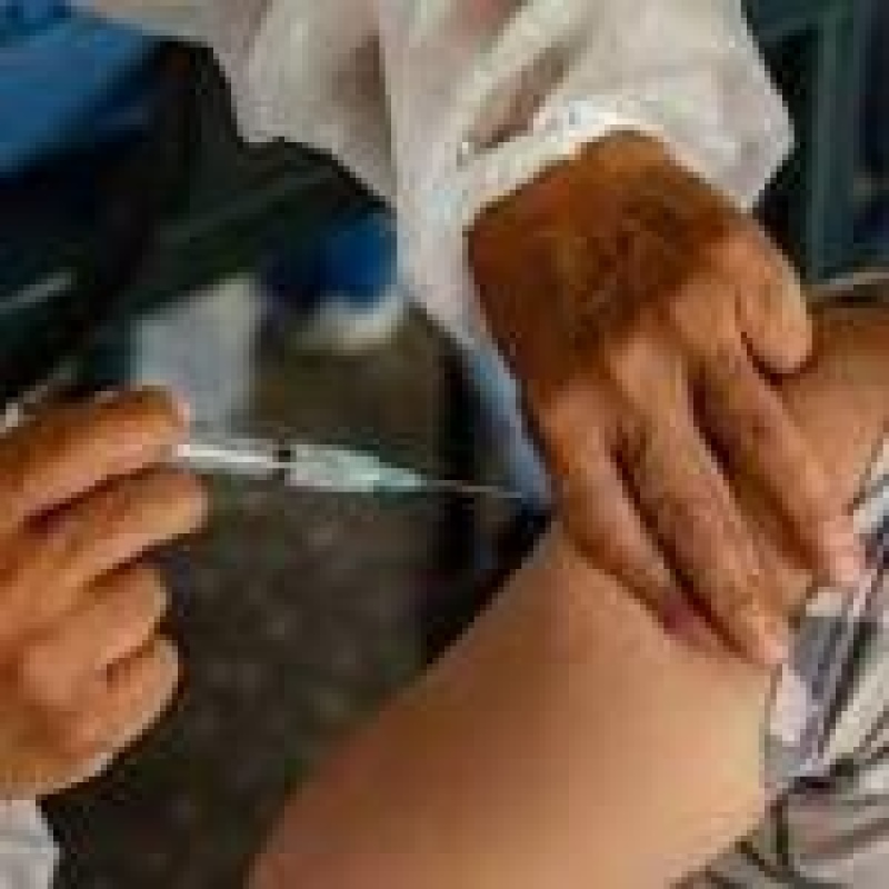 Más del 85% de los bonaerenses iniciaron su esquema de vacunación contra el coronavirus