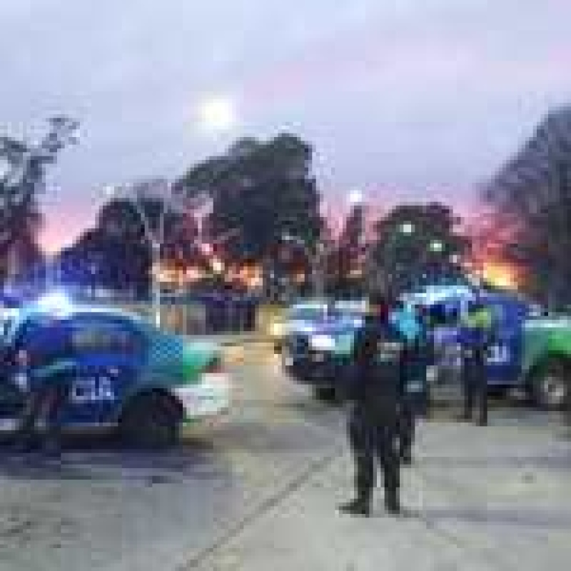 La Policía Federal de Olavarría allanó a un efectivo policial por presunta estafa