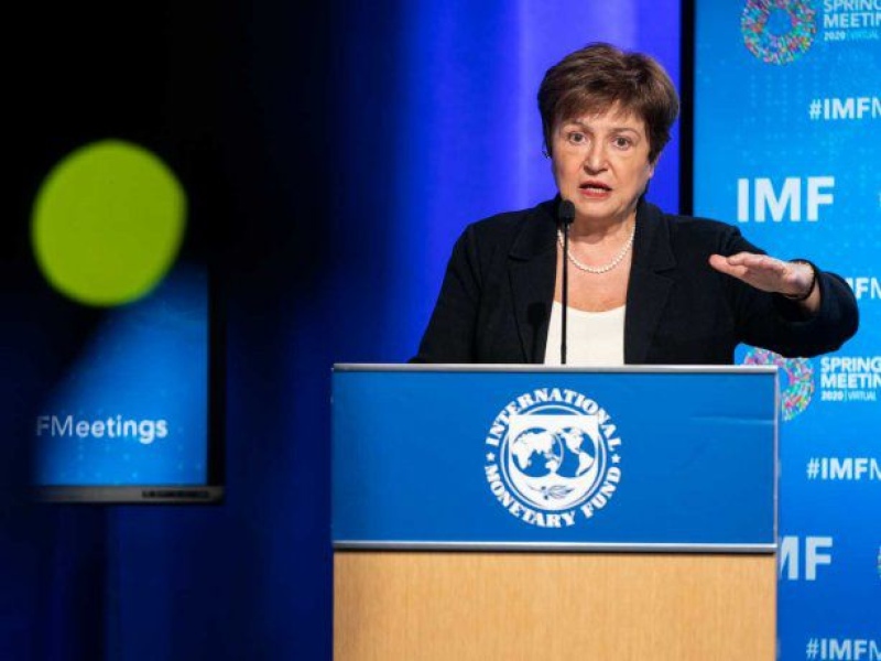 El FMI debate la política de sobretasas