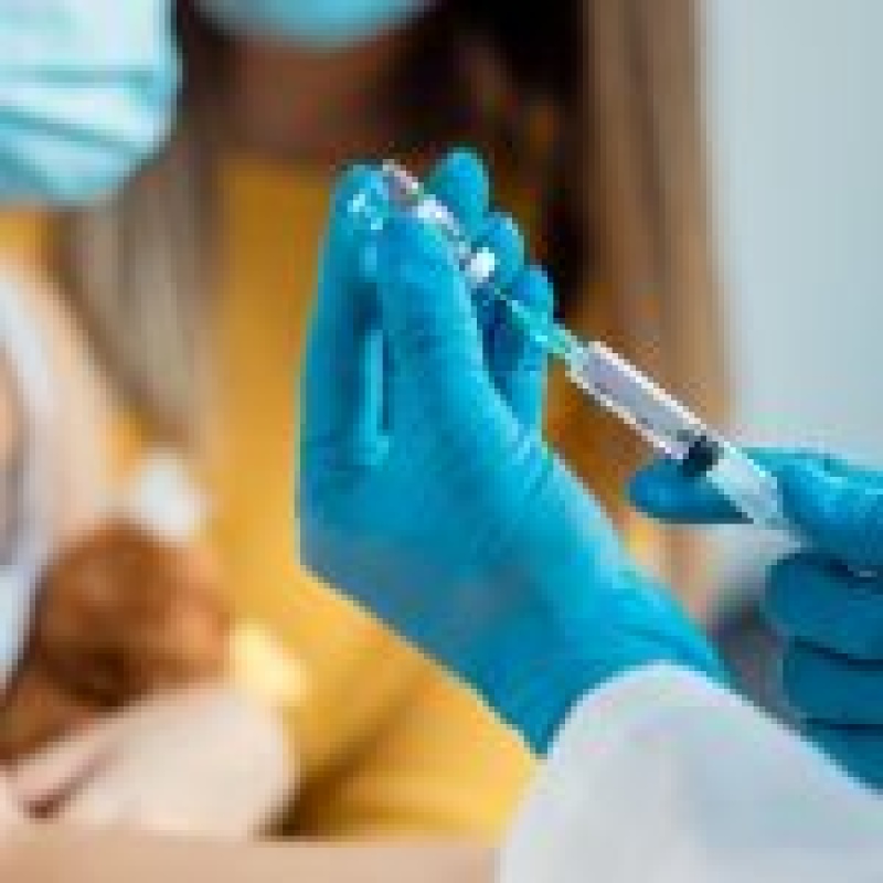 La Sociedad Argentina de Pediatría emitió un comunicado sobre la inoculación en menores con la vacuna Sinopharm