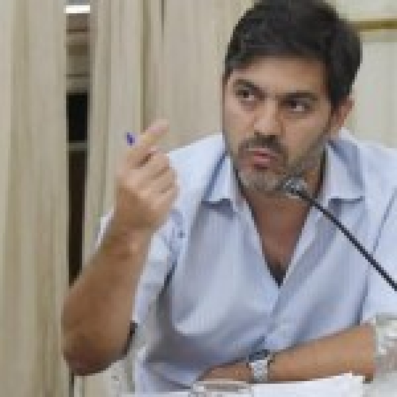 Bianco: “El ejecutivo bonaerense está a favor del pase sanitario”