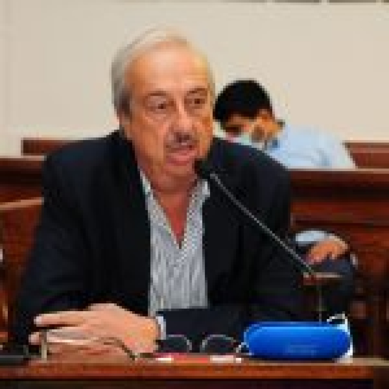 El intendente de Tandil desmintió el encubrimiento a Luciano Jaureguiber