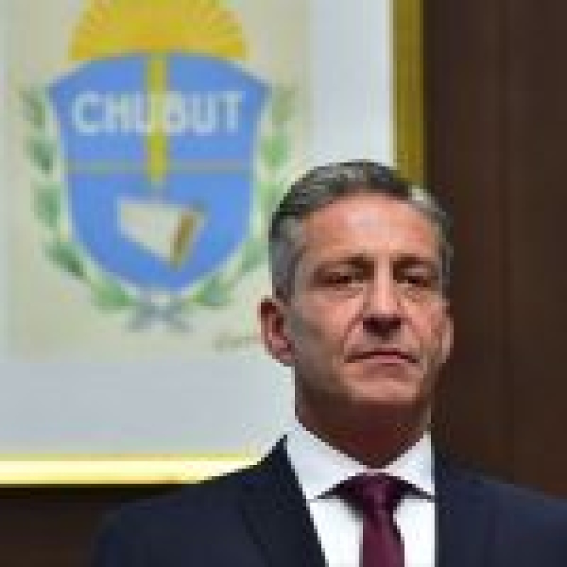 El gobernador de Chubut se niega a dar “marcha atrás con la ley” de zonificación minera