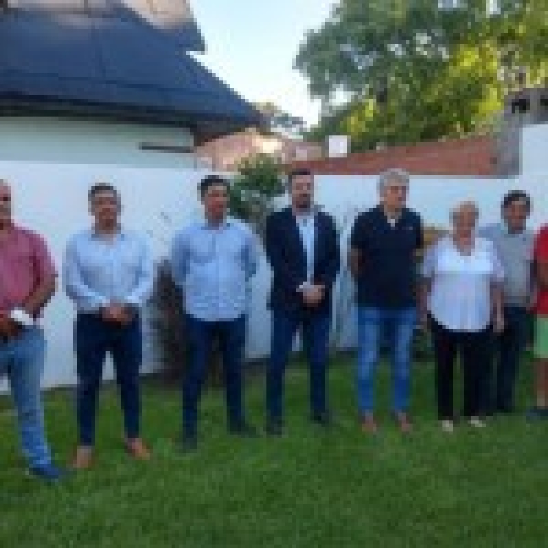 Operativo verano 2022: Desde la Subsecretaría de Trabajo bonaerense trabajan en el partido de La Costa