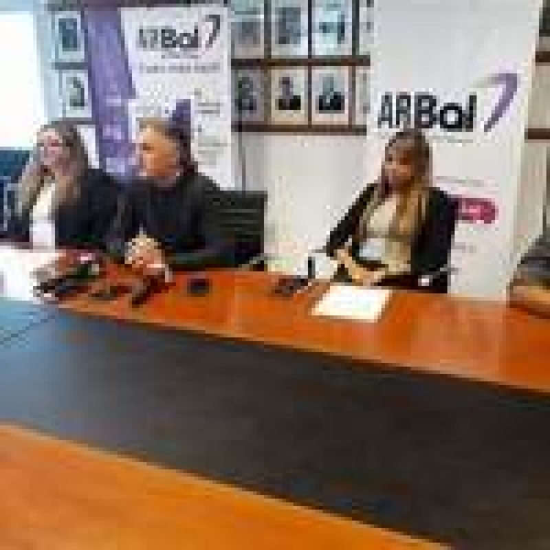 El municipio de Balcarce presentó medios digitales para realizar pagos online