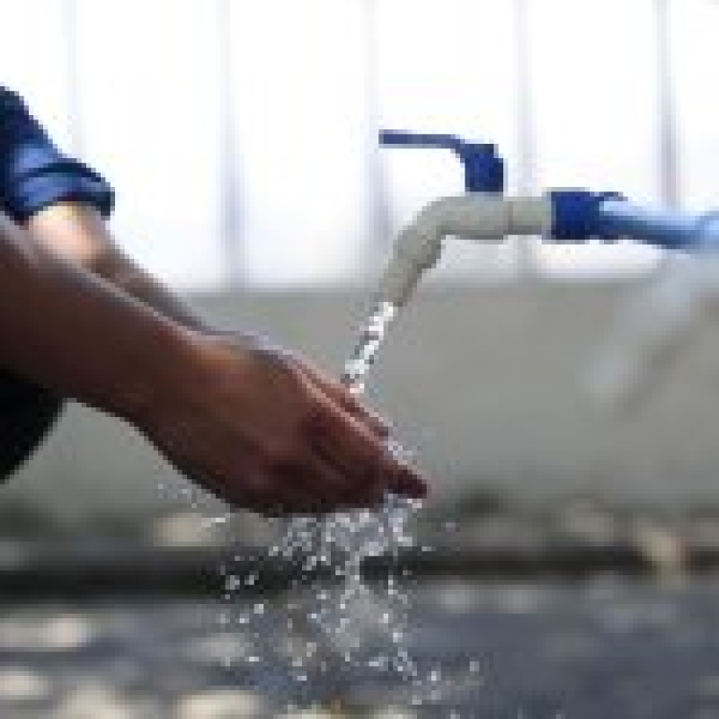 ABSA solicita extremar el cuidado del agua para evitar problemas con el suministro