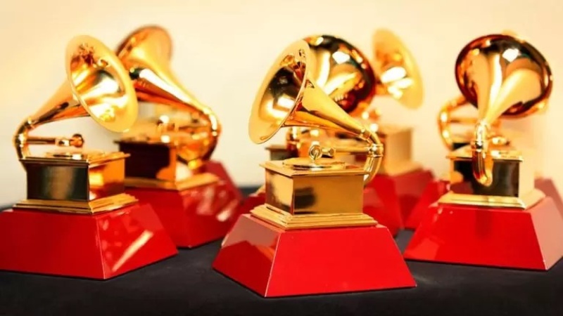 Premios Grammy 2022: gala de la entrega ya tiene nueva fecha y lugar