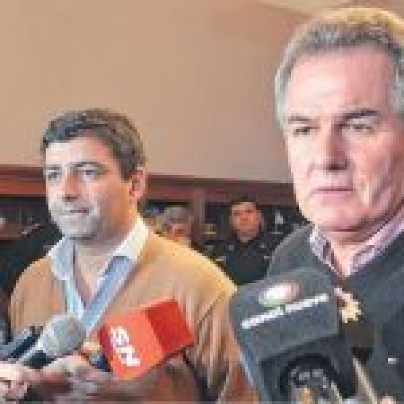 Bahía Blanca: Continúan los cambios en el gabinete de Héctor Gay