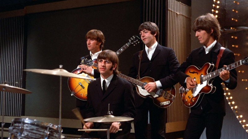 El peor concierto de The Beatles según Paul McCartney