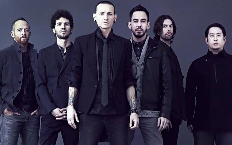 Linkin Park sorprende con el lanzamiento de una canción inédita
