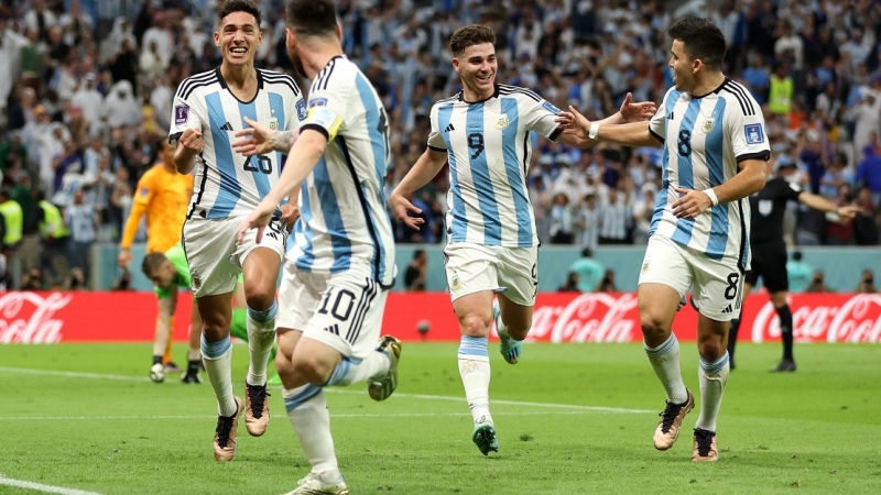 ¿Cuándo se venden las entradas para Argentina-Panamá?