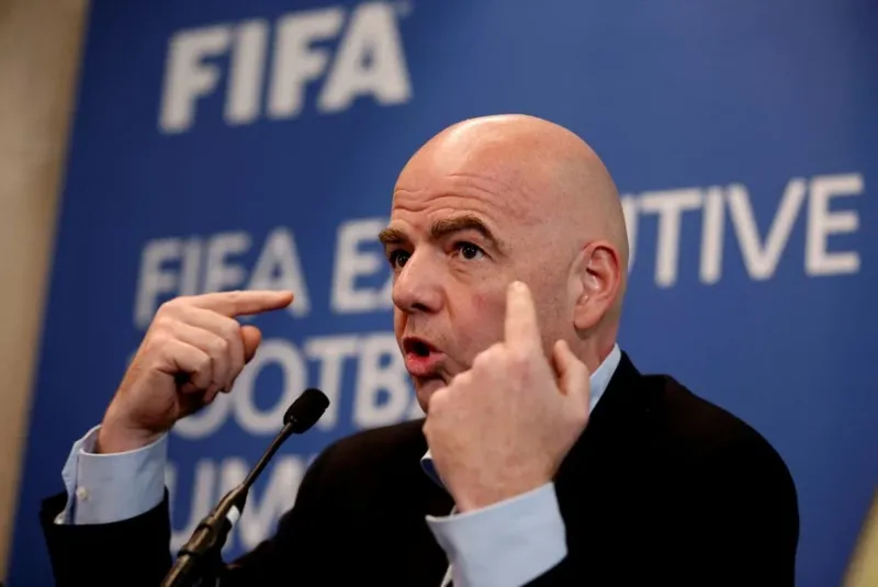 La FIFA suspendió el sorteo del Mundial Sub20