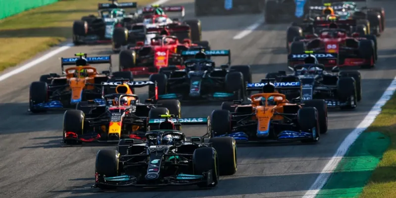 Fórmula 1 renovará el vínculo con uno de sus principales patrocinios