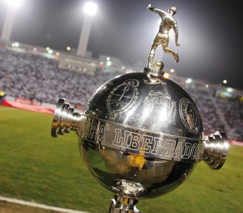Copa Libertadores: hay cinco equipos argentinos que ya conocen sus rivales