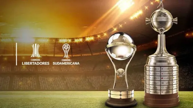 Conmebol anunció donde se jugarán las finales de la Libertadores y la Sudamericana 2023