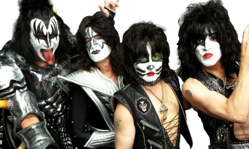 Kiss: La popular canción que Gene Simmons odia