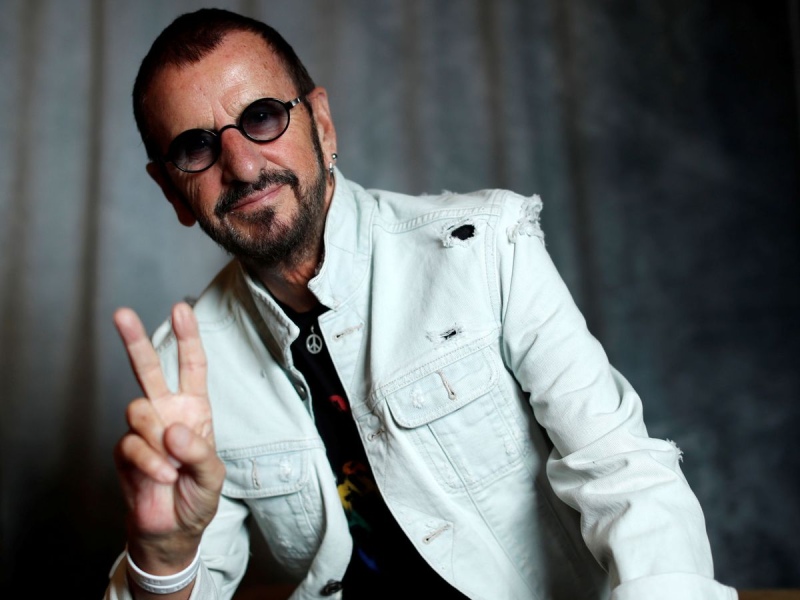 The Beatles: La canción cantada por Ringo Starr que no quisieron lanzar